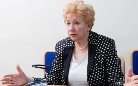 Политолог Островска — о разговоре в аптеке: ее впечатления и почему их стоило публиковать
