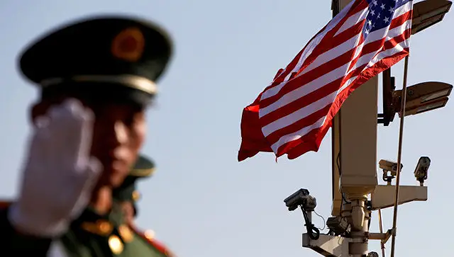 Торговая война: Китай угрожает США контрмерами в ответ на пошлины