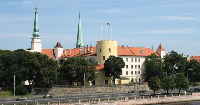 Latviju apmeklēs Dānijas karalis un karaliene