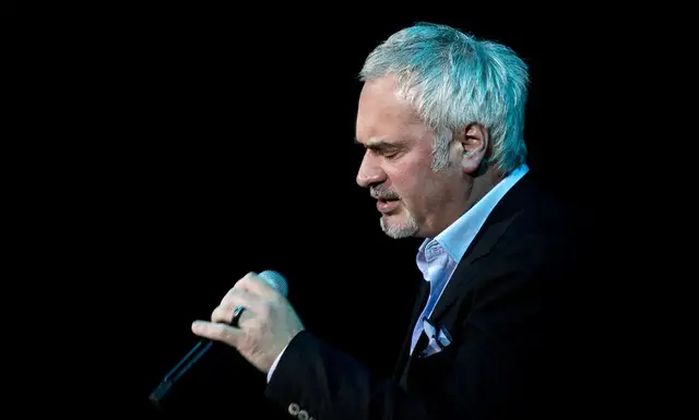 Поклонницы подрались на концерте Меладзе в Таллине
