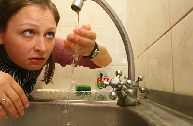Европа страдает от дефицита воды: страны ЕС требуют чистой воды