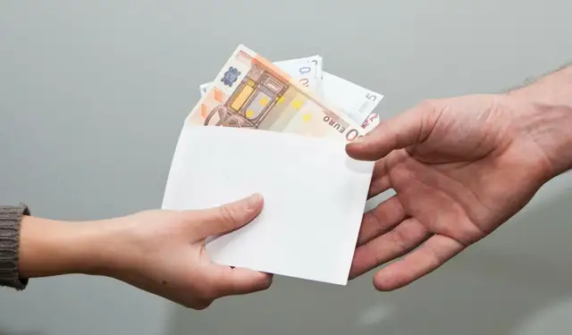 Ēnu ekonomikas īpatsvars pērn Latvijā audzis līdz 26,6%