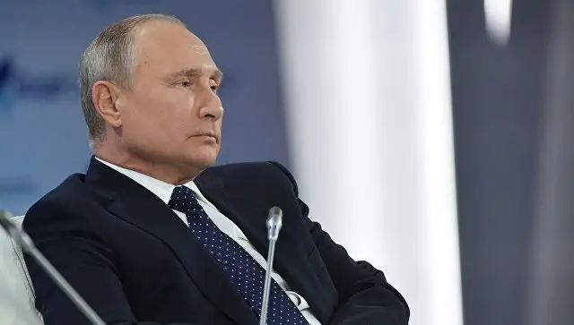 Путин и либерализм: почему они не любят друг друга