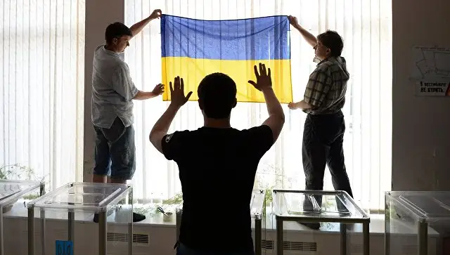 В Украине создадут Совет по «дерусификации, декоммунизации и деколонизации»