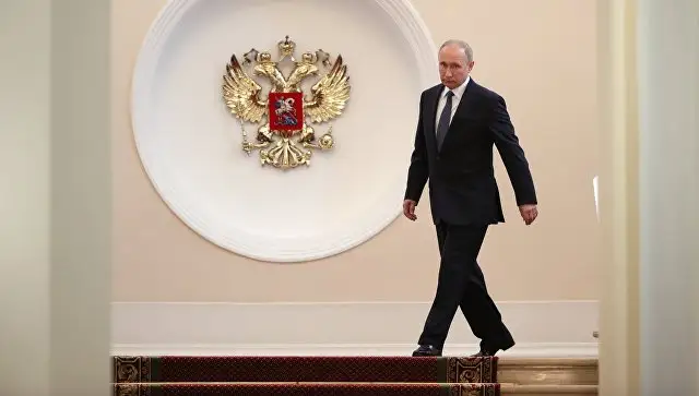 Шнуров написал стих про день рождения Путина (ТЕКСТ)