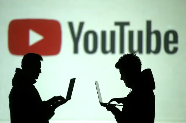Krievijā pārstājis darboties YouTube