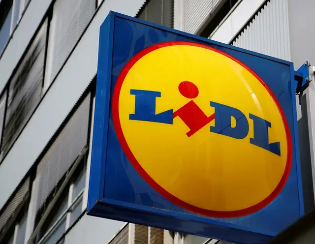 Задание со звёздочкой: товар из Lidl повеселил покупателей