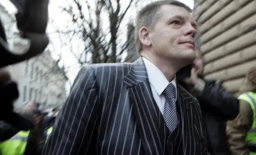 «Лучше всего получались лай и вой» — Эйнар Репше второй раз стал актером