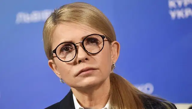 Лидеры оппозиции в Украине исключили выборы во время войны