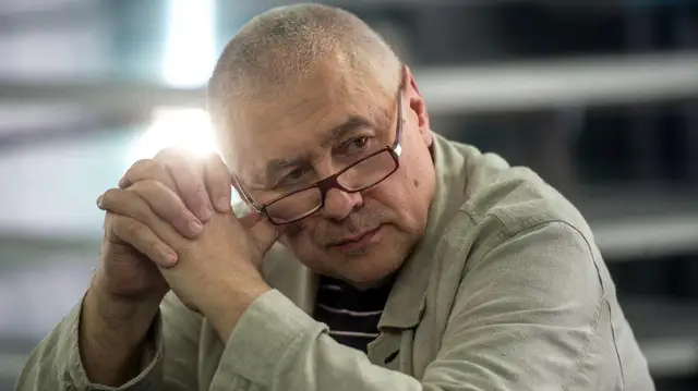 Политолог Глеб Павловский: особое мнение (ИНТЕРВЬЮ)