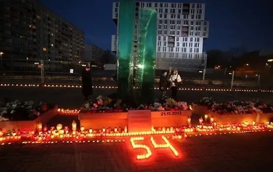 Otrās instances spriedumu Zolitūdes traģēdijas lietā pārsūdzējis prokurors, apsūdzētais un 30 cietušie