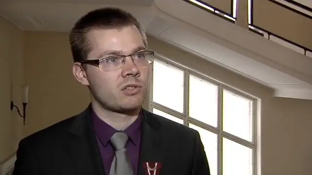 «Хоть сегодня заткни пасть»: представители титульной нации резко раскритиковали Иесалниекса