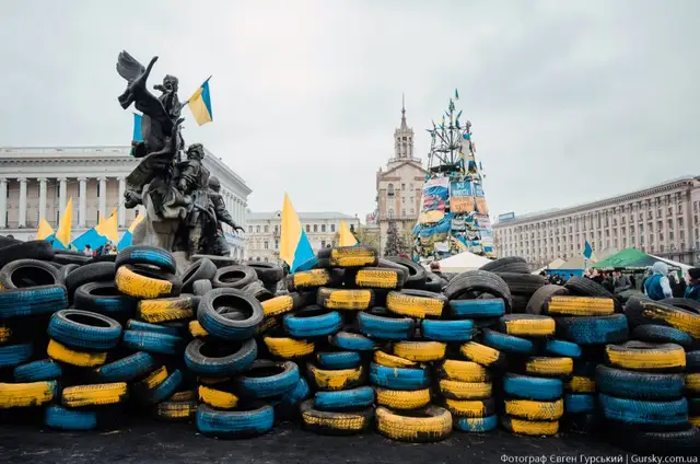Если заставить Киев отдать землю, «украинцы выйдут на улицы» — эксперт