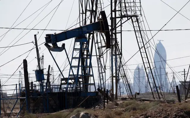 Германия: угрозы от санкций США для «дочек» «Роснефти» нет