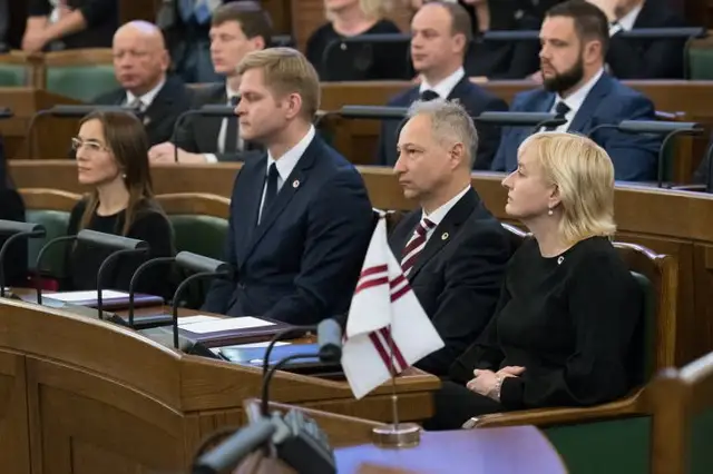 Rīgas domi atlaišanas gadījumā varēs ievēlēt uz vairāk nekā pieciem gadiem
