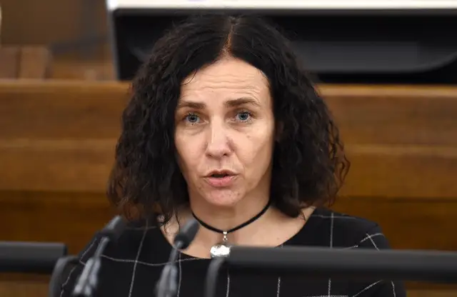 Šuplinska: Zinātniskā valoda ir jāstiprina, bet svarīgs ir rezultāts un nepazaudēt saikni ar Latviju