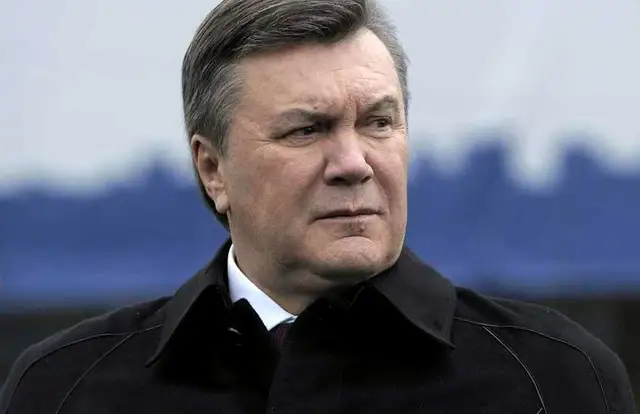 Соратник Януковича застрелен в Мадриде: СМИ