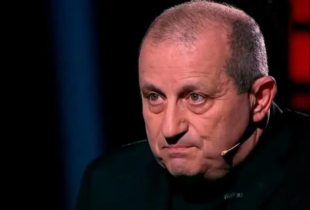 «Нельзя создать национальное государство, если не все граждане равны»: Яков Кедми о будущем Латвии (ВИДЕО)