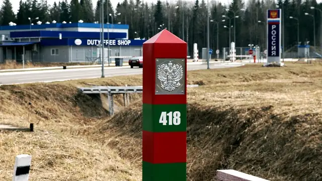 Latvija piešķīrusi patvērumu 13 Baltkrievijas pilsoņiem