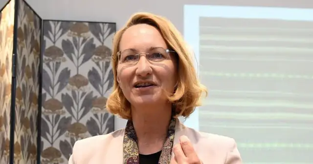 Melbārde: EP sūta dalībvalstīm stingru vēstījumu par nepieciešamību spēcīgāk atbalstīt kultūras un radošo sektoru