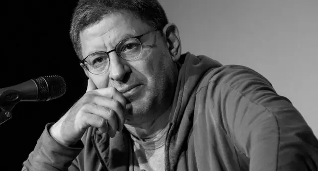Как жить: психолог Лабковский (ИНТЕРВЬЮ)