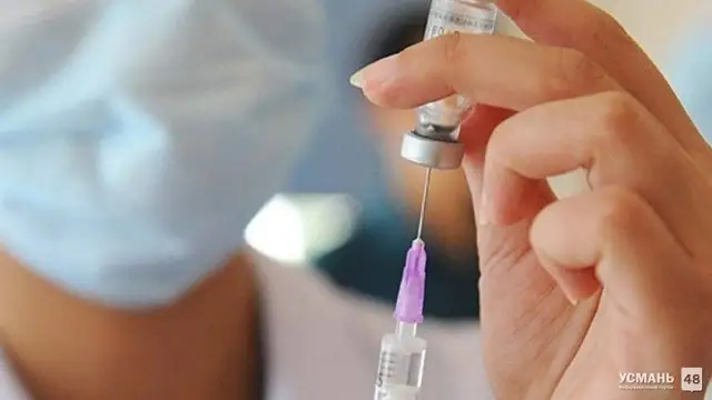 Vakcinācijas kabinetos pieejamas jaunas Covid-19 vakcīnas