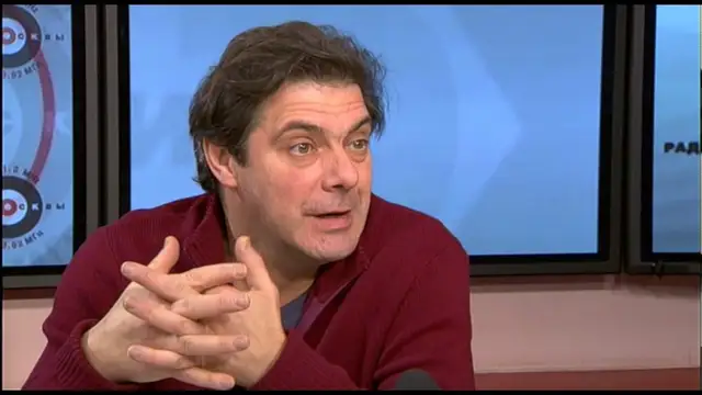 К чему идёт Россия: политолог Кирилл Рогов (ВИДЕО)