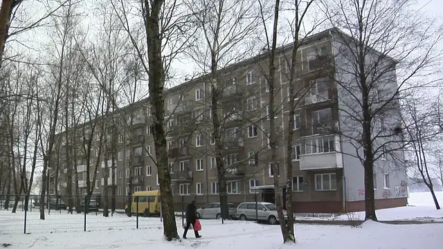 «Качество изначально было плохим»: срок эксплуатации «хрущевок» скоро закончится. Можно ли в них жить?