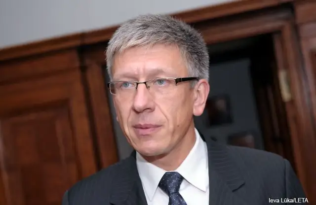Judins: Pēc neatļautās pulcēšanās pieļaušanas atbildīgajām amatpersonām jāpiedāvā risinājumi