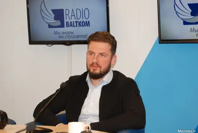 Par «Saskaņas» līdzpriekšsēdētājiem ievēl Ušakovu, Ločmeli un Morozovu