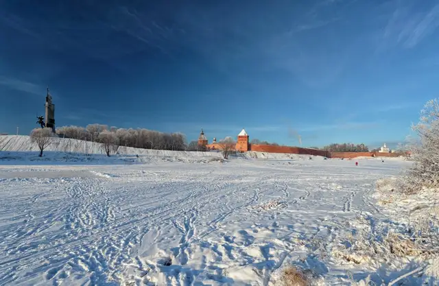 Zosēnos ar -26,4 grādiem sasniegts šīs ziemas aukstuma rekords Latvijā