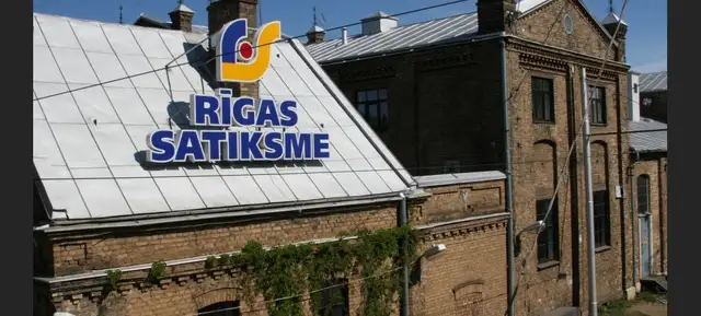Uzņēmumā «Rīgas satiksme» stājas spēkā jaunā organizatoriskā struktūra