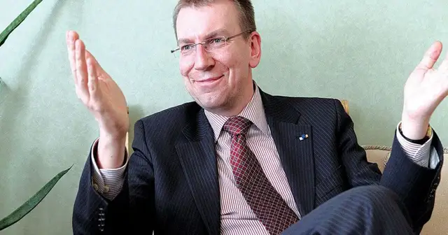 Rinkēvičs optimistisks par NATO aizsardzības plāna Baltijai apstiprināšanu, uzsverot Turcijas vēlmi aizstāvēt arī savas intereses