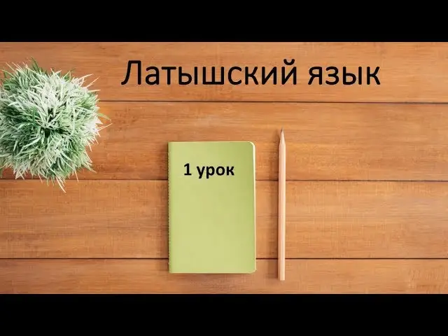 «Латышский никогда не станет для нас родным!» «Понаехавший» в Латвию написал в Сейм