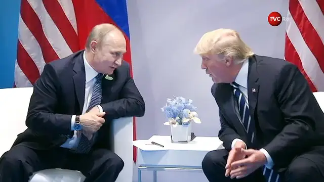 Politologs pieļauj, ka Trampa un Putina sarunā Ukrainai nebūs atvēlēta galvenā vieta