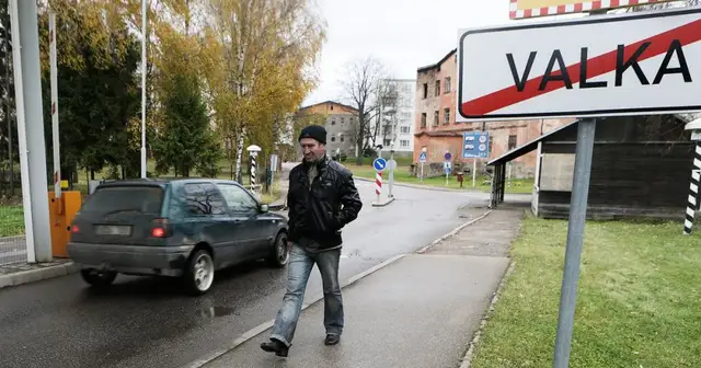 Жителям выгоднее работать в Эстонии: Валкский край отклонил «финансовые» упрёки