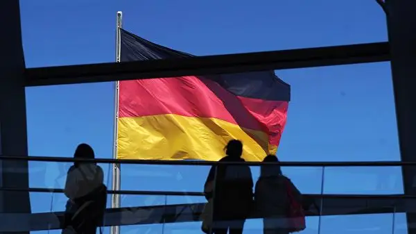 Германия больше не даёт защиту украинцам призывного возраста