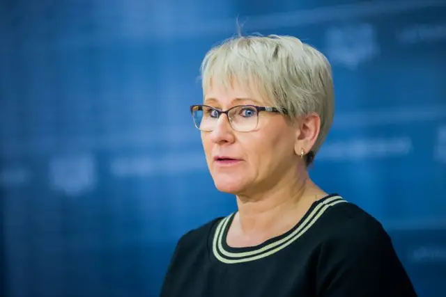 «Я хочу защитить работников, которых работодатели просто обкрадывают»: глава СГД о смысле своей работы