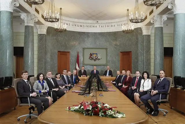 Kariņa valdība kļuvusi par visilgāk strādājošo Ministru kabinetu demokrātiskās Latvijas vēsturē