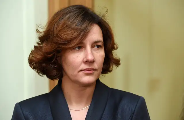 Reizniece-Ozola: Būtu jādomā par kapitāla ienākumu nodokļa progresivitāti