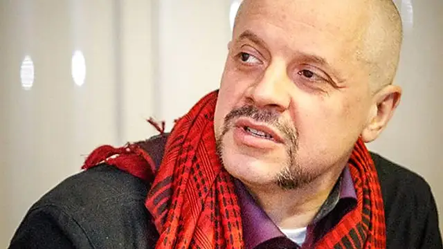Последняя тайна Распутина: сенсационная версия убийства великого старца