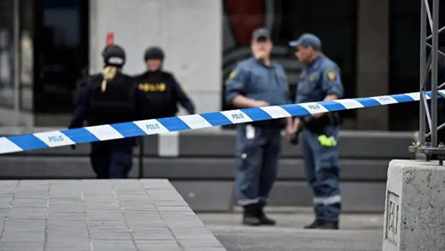 В Швеции задержан подозреваемый в шпионаже в пользу России