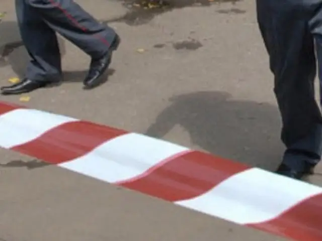 Жуткое ЧП в Москве: на объекте Службы внешней разведки погиб ребенок