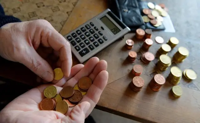 Vienreizējais krīzes pabalsts Ukrainas iedzīvotājiem nākamgad pieaugs par 24 līdz 34 eiro