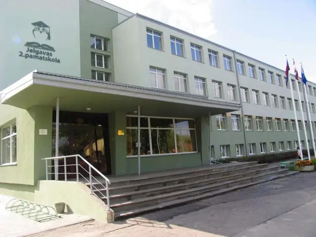 Pirms jaunā mācību gada pedagogus meklē vairāki bērnudārzi un skolas Jelgavā
