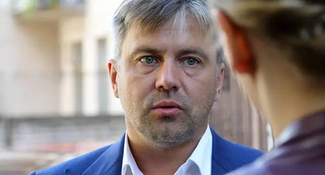 А если это «зеленый змий»: журналист об исчезновении омбудсмена