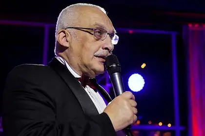 Скандал: Друзь извинился перед ОРТ
