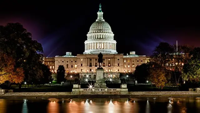 США предупредили Киев: атакуя Новороссийск вы бьёте по нашим инвестициям