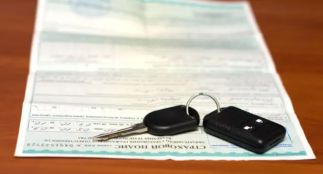 ZZS iesniegusi grozījumus par atteikšanos no OCTA polises transportlīdzekļiem, kas netiek izmantoti