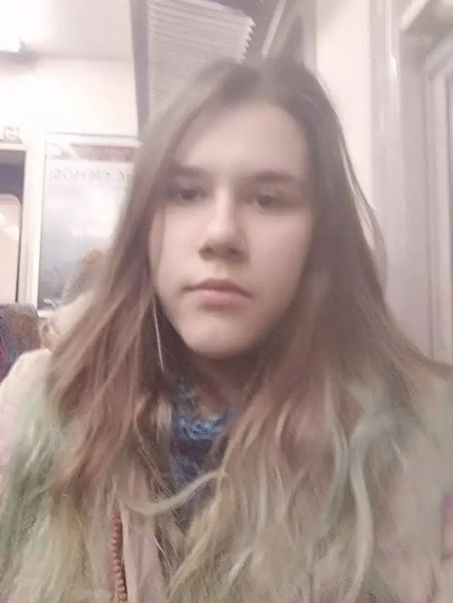 Хорошие новости: 14-летняя жительница Даугавпилса нашлась